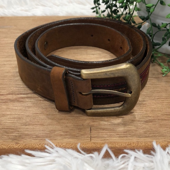 Duluth Trading Co Accessories Duluth Belt Poshmark